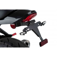 FENDER ELIMINATOR KIT BLACK KAW
