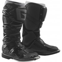 SG12 BOOTS BLACK SZ 07