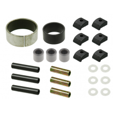 CLUTCH REBUILD KIT YAM