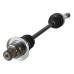 6 BALL HEAVY DUTY AXLE REAR