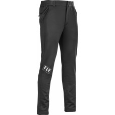 MID-LAYER PANTS BLACK 2X
