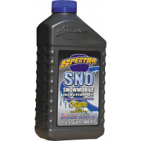PREM SNOW PETROLEUM INJECTOR 2T 1QT