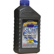 PREM SNOW PETROLEUM INJECTOR 2T 1QT