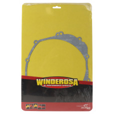 CLUTCH COVER GASKET OUTER YAMAHA