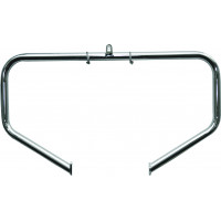 ENGINE GUARD HD UNIBAR FLH TOURING 97-UP CHR