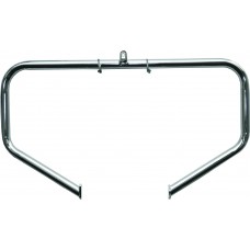 ENGINE GUARD HD UNIBAR FLH TOURING 97-UP CHR