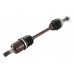 6 BALL HEAVY DUTY AXLE FRONT