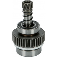 STARTER DRIVE H-D BIG TWIN 89-06
