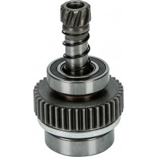 STARTER DRIVE H-D BIG TWIN 89-06