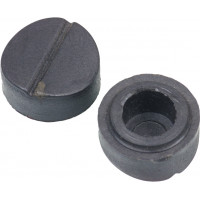 CLUTCH BUTTON S-D 12/PK