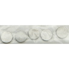 VALVE SHIMS 9.48X2.55MM 5/PK