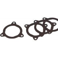 GASKET AC ELEMENT PAPER FOAM TOURING 5/PK 29645-08-F
