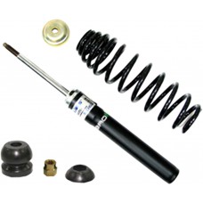 GAS SHOCK FRONT