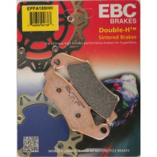EXTREME PRO BRAKE PADS
