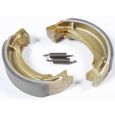 BRAKE SHOES 604 PLAIN