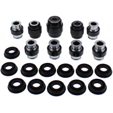 REAR IND. SUSPENSION KIT
