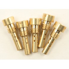KEIHIN CV CARB PILOT JET 46 5/PK