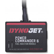 POWER COMMANDER 6 F/I `20-24 CHALLENGER