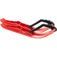 TMX SKIS RED