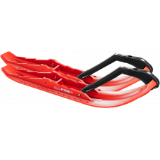 TMX SKIS RED