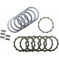 PERFORMANCE CARBON CLUTCH KIT INDIAN