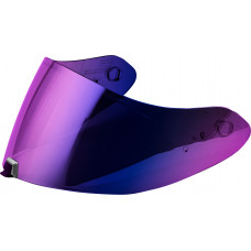 EXO-R420 FACESHIELD RUBY MIRRORED