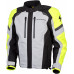 OPTIMA JACKET HI-VIS SM