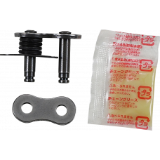 MASTER LINK 525MAXX NATURAL CLIP M/L