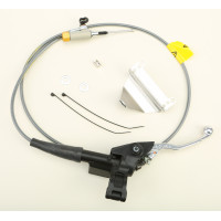 HYDRAULIC CLUTCH ASSEMBLY