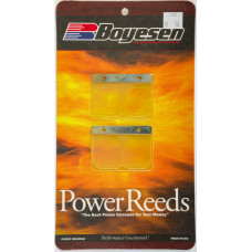 MOTORCYCLE REEDS