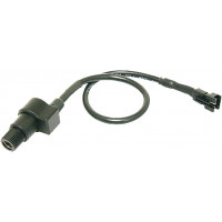 SPEED SIGNAL CONVERTER BLACK