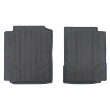FLOOR LINER SECOND ROW