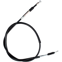 BLACK VINYL CLUTCH CABLE
