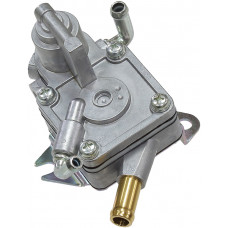 FUEL PUMP S-D