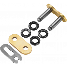 MASTER LINK GB520XRE CLIP GOLD
