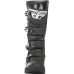 FR5 BOOTS BLACK SZ 07