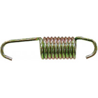 EXHAUST SPRING 63.8MM 10/PK