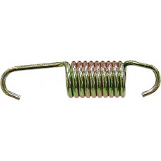 EXHAUST SPRING 63.8MM 10/PK