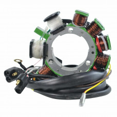 STATOR