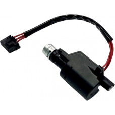 IGNITION SWITCH HOUSING FLHT/FLTR `99-02