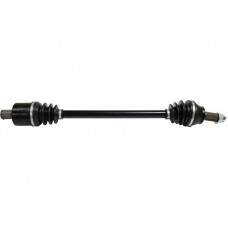 8 BALL HEAVY DUTY AXLE POL