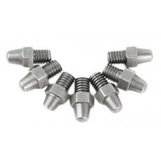 REPLACEMENT PIN SET SILVER