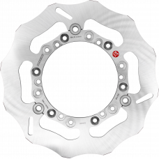ROTOR REAR MULTI-FIT SEMI FLOATING