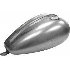 RIBBED GAS TANK 3.3 GAL SCREW TYPE