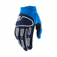 AIRMATIC 2 GLOVES BLUE 2X AIRMATIC 2 GLOVES BLUE 2X
