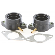 CARBURETOR BOOT/HOLDER