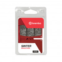 PRIME SA BRAKE PADS SINTERED PRIME SA BRAKE PADS SINTERED