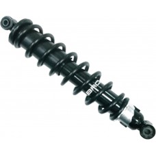 GAS SHOCK FRONT