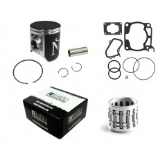 TOP END KIT CERAMIC COMP CYL 53.95/STD 11:1 YAM