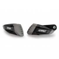 FRAME SLIDERS PRO 2.0 BLACK BMW